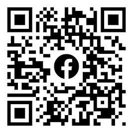 QR Facebook