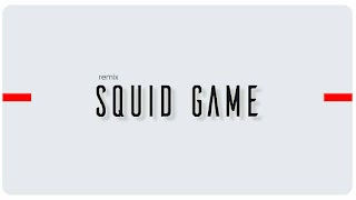 Squid game ringtone download