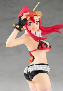 Tengen Toppa Gurren Lagann – Yoko POP UP PARADE, Good Smile Company