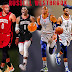 NBA 2K22 Russell Westbrook Mega Pack Portraits (OKC, Rockets, Wizards)  by SLos