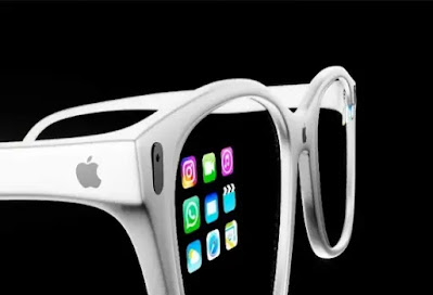 Apple AR glasses price
