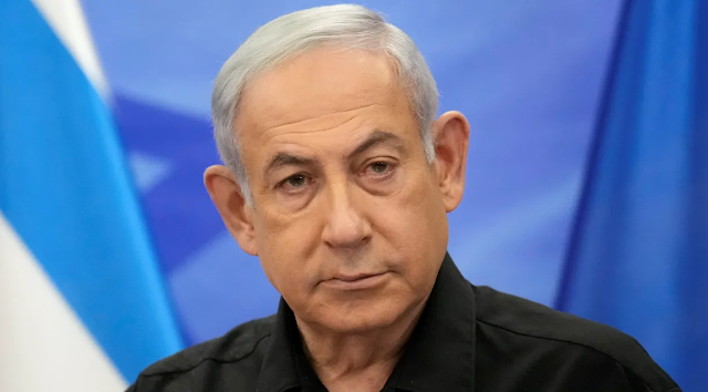 Guerra entrou no segundo estágio com operação terrestre de Israel em Gaza, diz Netanyahu