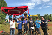 Gowes Siti Nurbaya Adventure VII ‘XC Race’ Dibuka