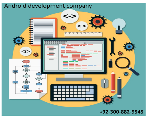 How to Become an Android Developer in Multan ?
