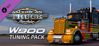 W900 Tuning Pack