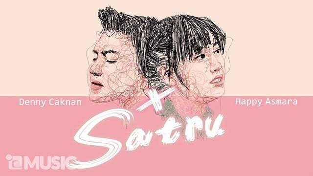 Denny Caknan ft Happy Asmara - Satru