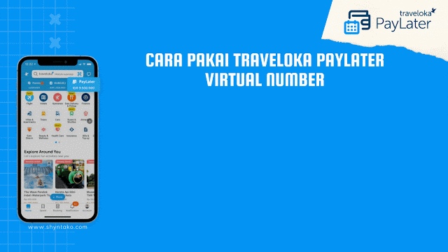 cara-pakai-traveloka-paylater-virtual-number