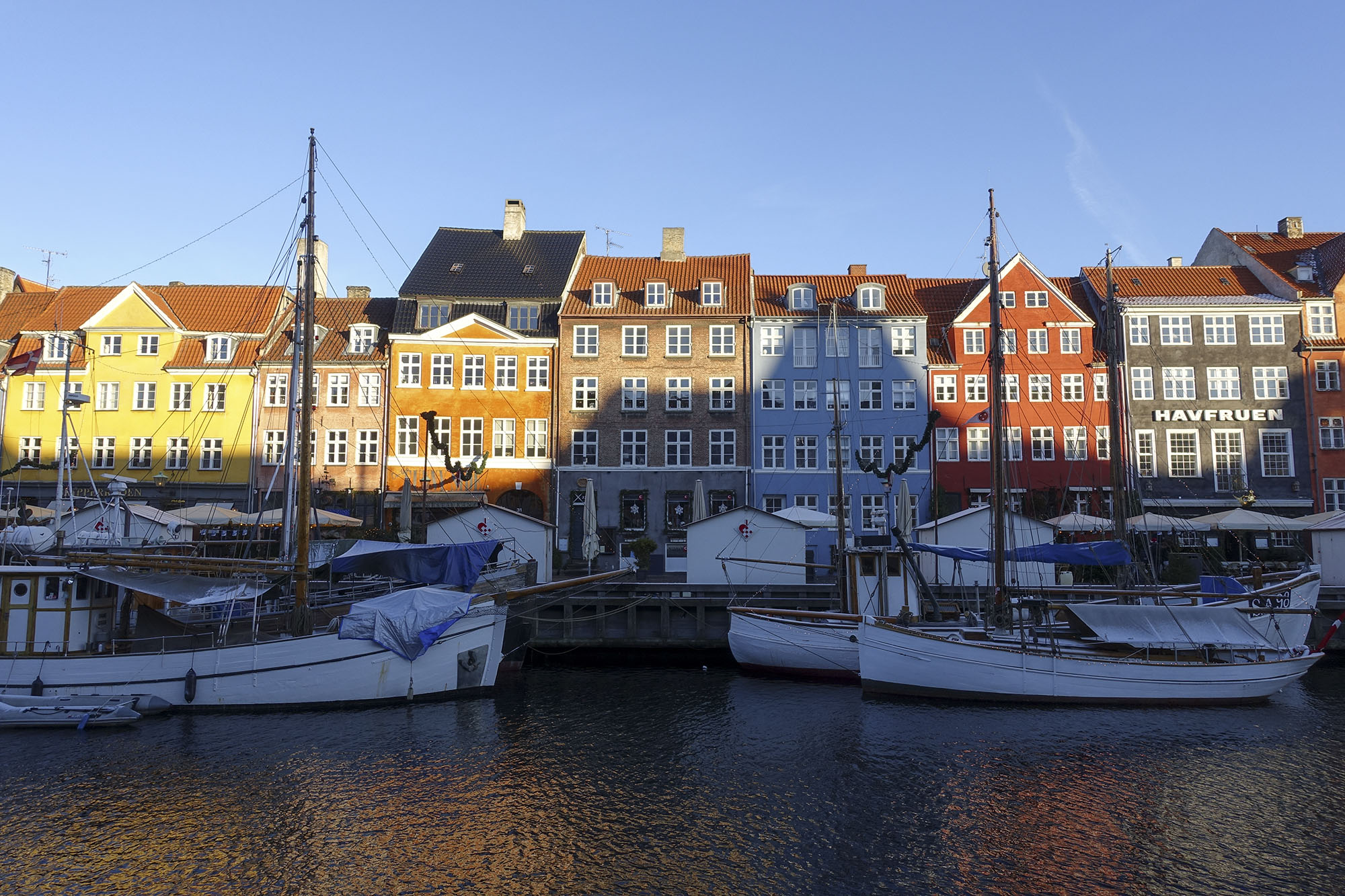 The most unique things to do in Copenhagen