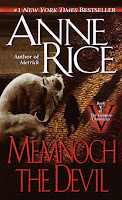 Memnoch the Devil Review