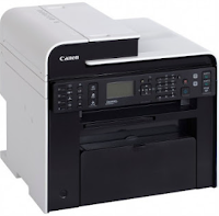 Canon i-SENSYS MF4870dn Pilote