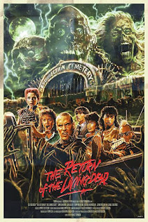 The return of living dead 1985 720p