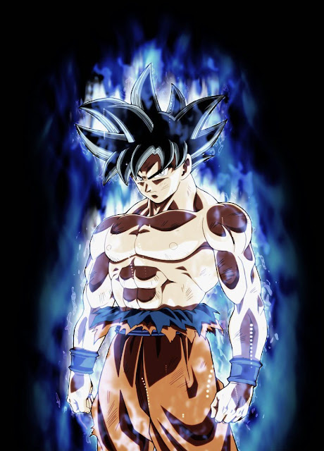 Goku,Dragon Ball