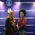 Yuti Widyawati as CEO rendang mamaks with the legend of surabaya Ibu Rudy