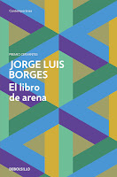 Jorge Luis Borges, El libro de arena