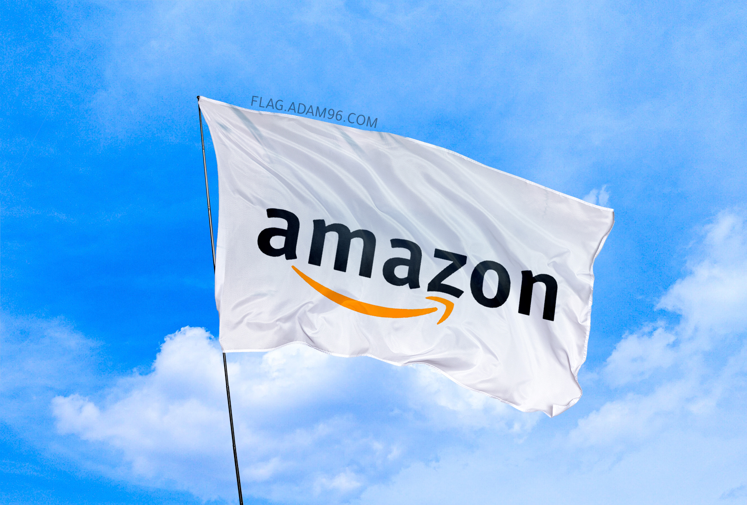 تحميل شعار شركة امازون Amazon Company Logo