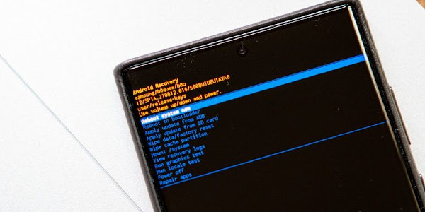 How do I reset my Samsung Galaxy S22 without a password?