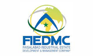 Faisalabad Industrial Estate Development & Management Company Jobs 2022 in Pakistan