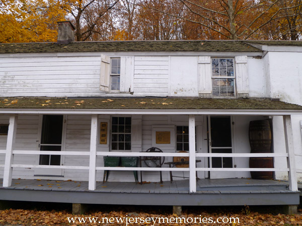 The General Store and Post Office