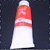 Artist Oil Color Camel 120 ML Tube 394 Scarlet Lake ( 242 ) B Series 2