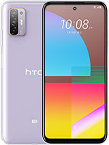 مواصفات HTC Desire 21 Pro 5G