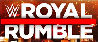 WWE Royal Rumble 2022