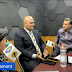 Así lo dice Lamont /Garantizado abasto de medicamentos en sistema de Salud: Rendón Gómez