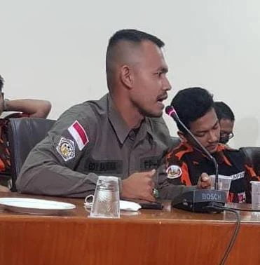 Forum Pemuda Muara Dua Minta Pemkot Segera merancang Qanun Pemuda 68 Gampong