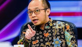 Anies Sebut Pemindahan IKN Tak Ada Efek Untuk Macet Jakarta, Yunarto: Check Sound Juga Gak Ngefek