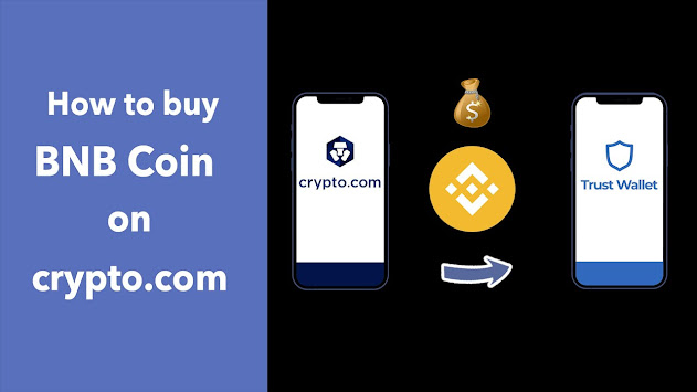 How to Purchase BNB on Trust Wallet