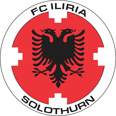 FOOTBALL CLUB ILIRIA SOLOTHURN