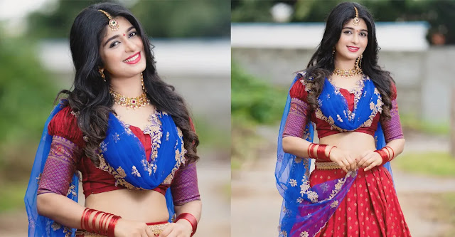 Sandalwood Actress Aditi Prabhudeva Photos