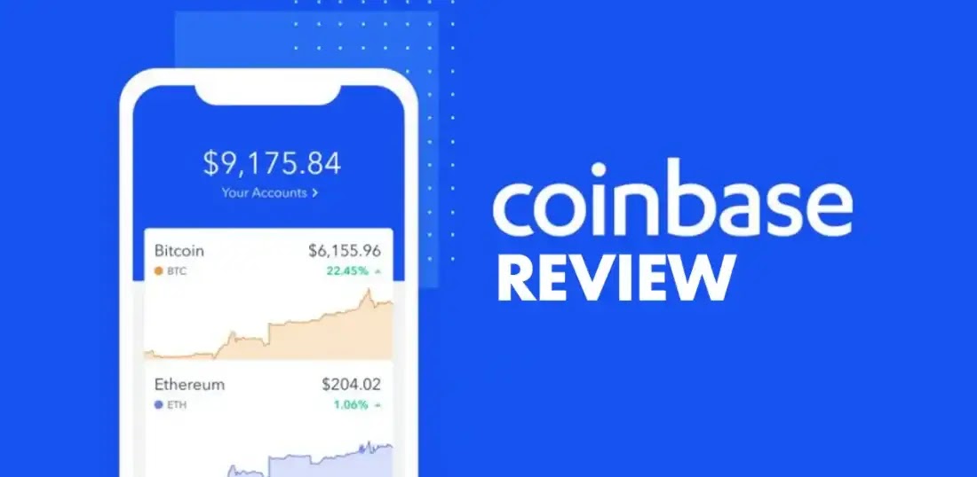 Coinbase IPO: Review On Crypto Exchange Platform