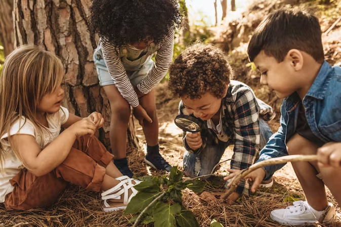 Support Your Parenting with Sustainability -
