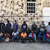 Detienen 504 haitianos trataron ingresar a RD en asueto Navidad