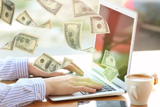 7 Cara Mudah Dapatkan Uang Lewat Online