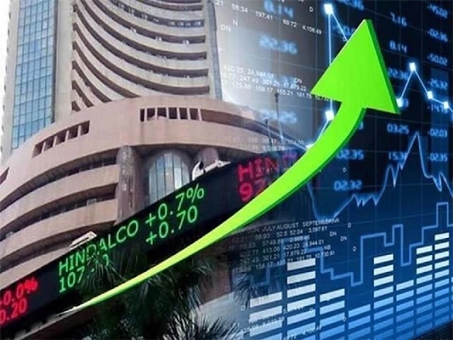Stock Market Crash: शेयर बाजार में गिरावट की सुनामी,सेंसेक्स 1000 निफ्टी 350 अंक गिरकर बंद