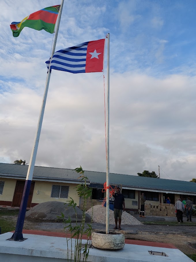 Dr Peyon: 6 Alasan Operasi Militer yang terjadi di West Papua Saat jni