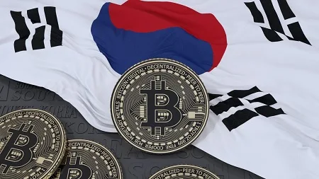 South Korea: The new president plans to make the country a cryptocurrency center