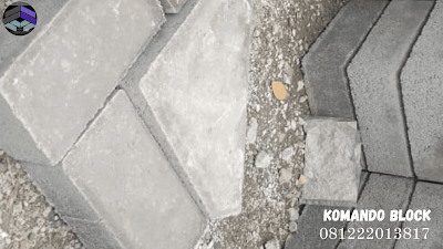 Harga paving block Cirebon