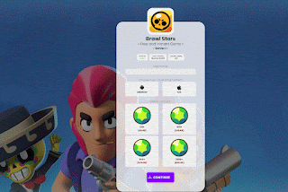 Appxfree.com brawl stars free gems unlimited