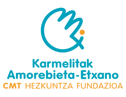 KARMELITAK AMOREBIETA ETXANO