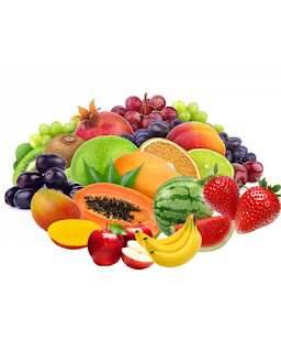 Healthy Fruits | HEALTHYFRUITS25