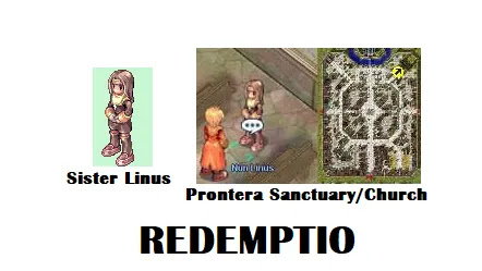 วิธีทำ Skill เสริม Priest Ragnarok Online