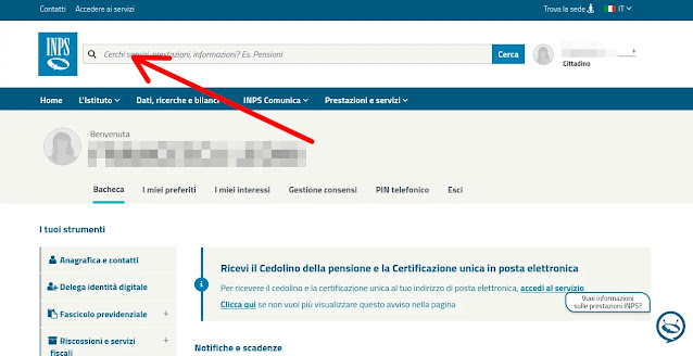 Come Verificare l'esito della Domanda Naspi