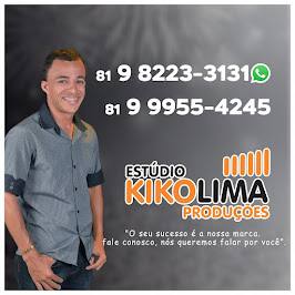 Estúdio Kiko Lima