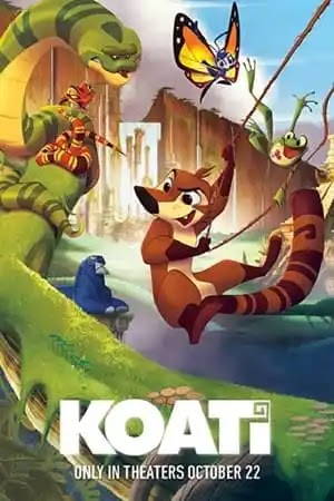 Movie: Koati (2021)