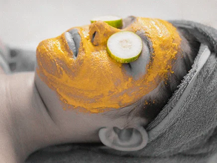 Health Benefits of Turmeric for the Skin