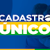 Sistema do CADÚNICO ficará temporariamente suspenso do dia 30 de maio ao dia 2 de junho