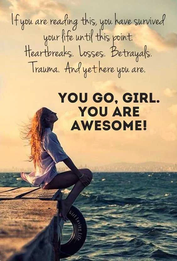 Beautiful Woman Quotes