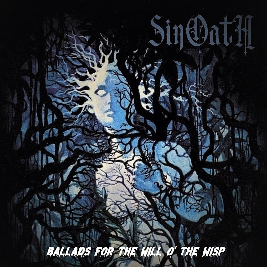 Sinoath, doom metal,rock progressif,jazz,psyché,le scribe du rock, the ritual productions